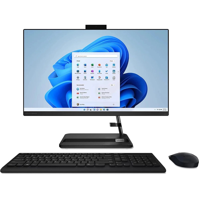 Lenovo IdeaCentre 3 All-in-One