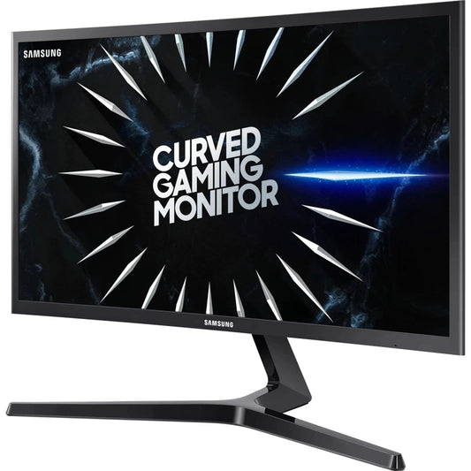 Samsung CRG5 24" Full HD Curved 1800R 144Hz 4ms Response FreeSync w/ 2x HDMI & 1 Display Port