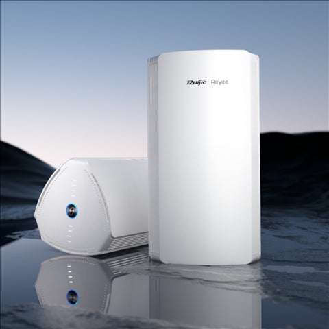RG-M18 1800M Wi-Fi 6 Dual-band Gigabit Mesh Router