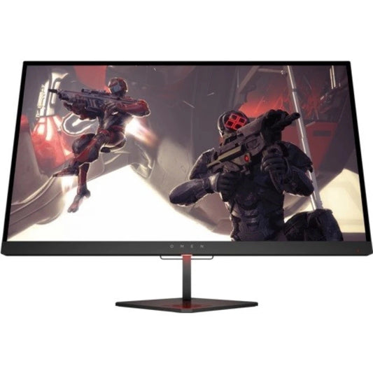 OMEN by HP 25 Gaming Display 144Hz, 1ms Response