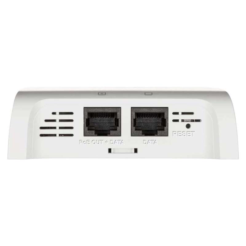 D-Link Nuclias Connect AC1200 Wave 2 Wall-Plate Access Point