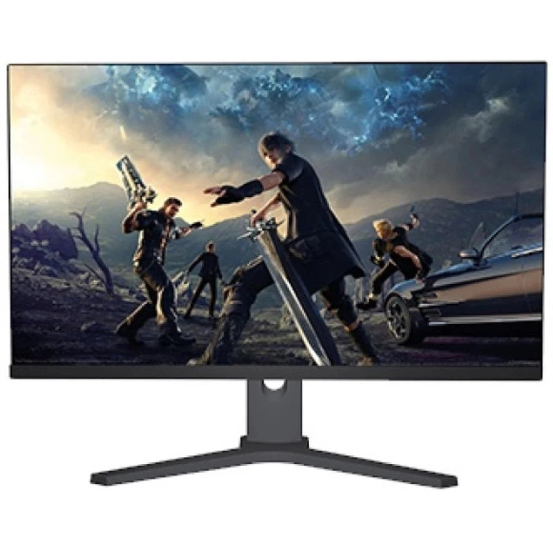 Dahua LM27-E200 27" Full HD 165Hz 1ms HDR Anti-blue Light Design & Eye-Protective AMD FreeSync - Gray