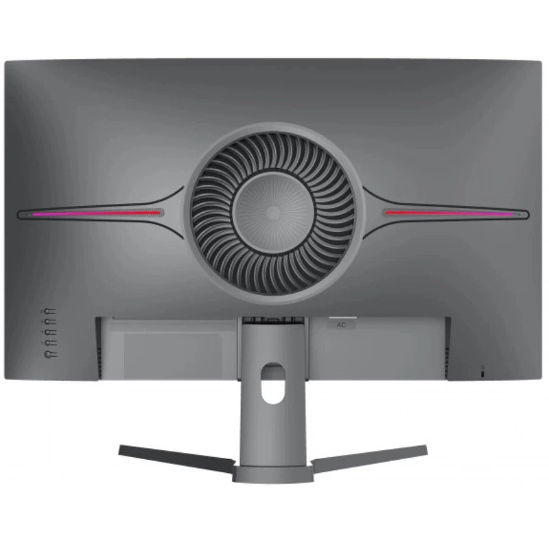 Dahua LM27-E200 27" Full HD 165Hz 1ms HDR Anti-blue Light Design & Eye-Protective AMD FreeSync - Gray