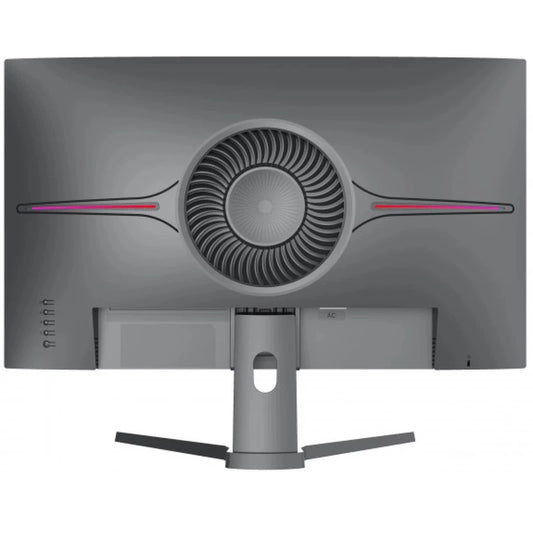 Dahua LM27-E200 27" Full HD 165Hz 1ms HDR Anti-blue Light Design & Eye-Protective AMD FreeSync - Gray