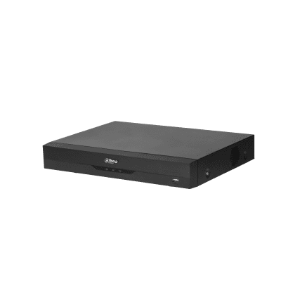 8 CHANNELS / 5 MEGAPIXLE - XVR5108H-I3