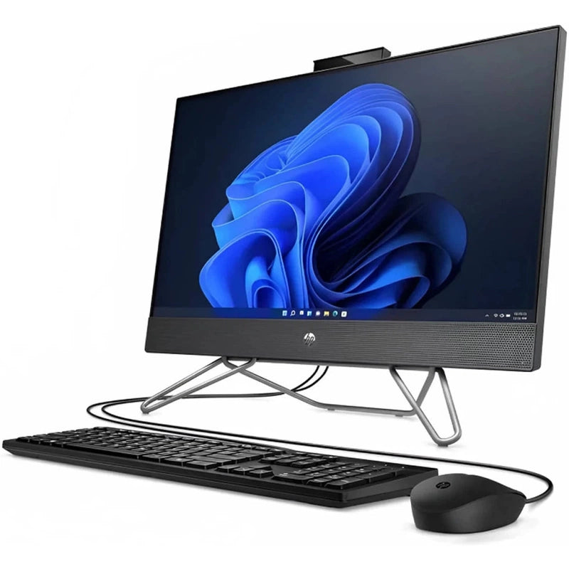 HP All-in-One 27-cb1009ne