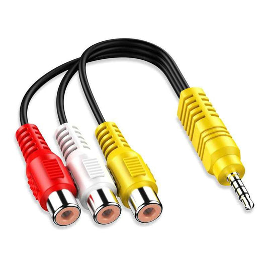 RSA CABLE
