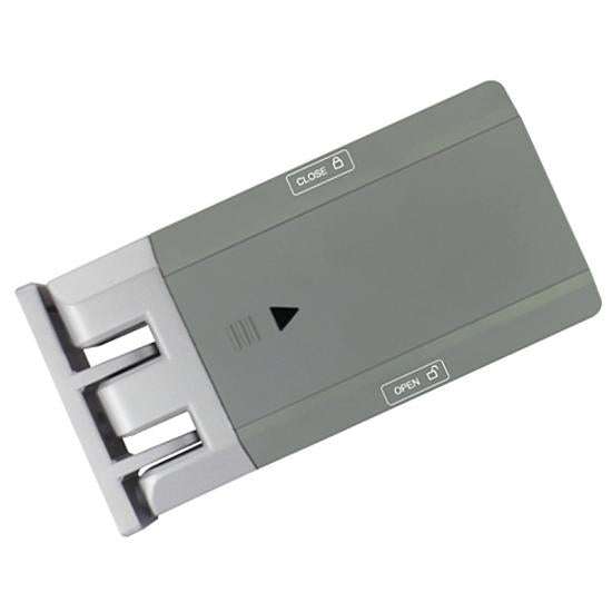 Outdoor IP66 Wireless Door Lock With Access Control D5