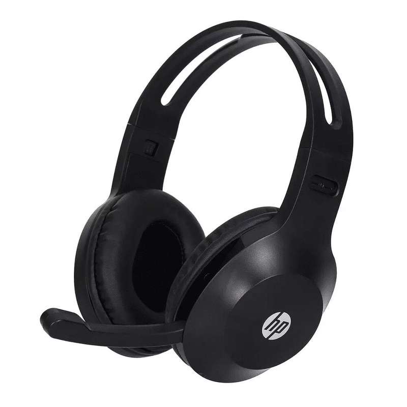 HP DHH-1601 3.5mm Jack Gaming Headset