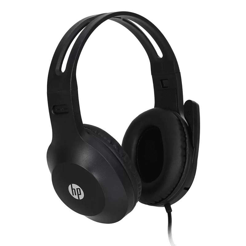 HP DHH-1601 3.5mm Jack Gaming Headset
