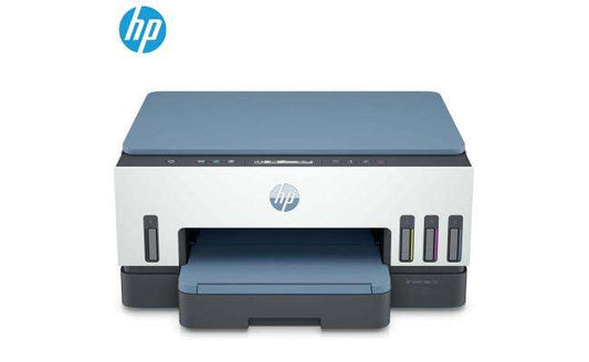 HP Smart Tank Printer 725 All-In-One Print Copy Scan 28B51A