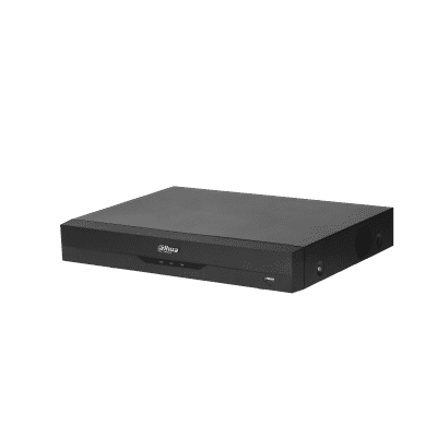 8 CHANNELS / 5 MEGAPIXLE - XVR5108HE-I3