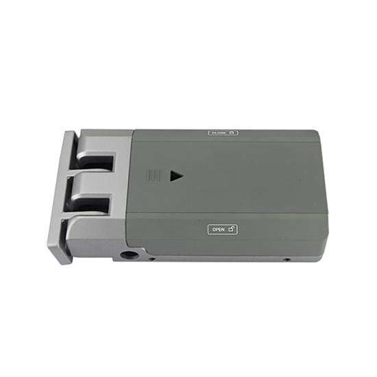 Outdoor IP66 Wireless Door Lock With Access Control D5