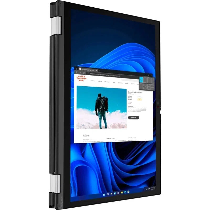 Lenovo ThinkPad L13 Yoga Gen