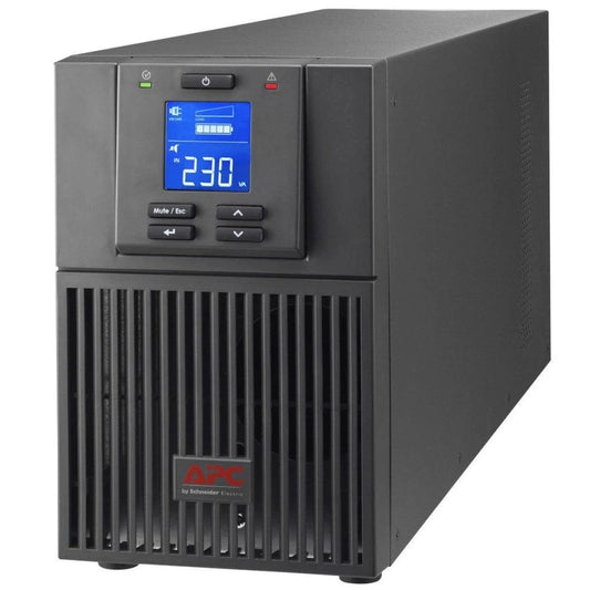 APC Easy UPS On-Line SRV 2000VA 1600W Double Conversion Online & Sine wave