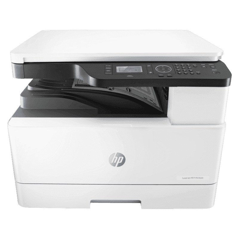 HP LaserJet MFP M436dn Printer 2KY38A
