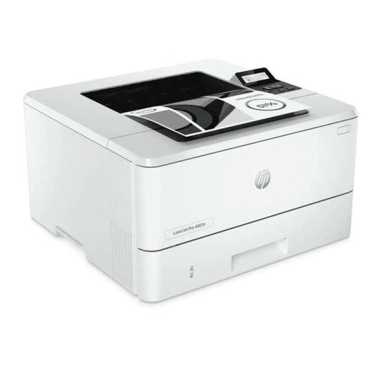 HP LaserJet Pro 4003dw Printer, Print Only, Duplex Prints Up To 42/40 Ppm LTR/A4 USB,Ethernet,Wi-Fi 2Z610A
