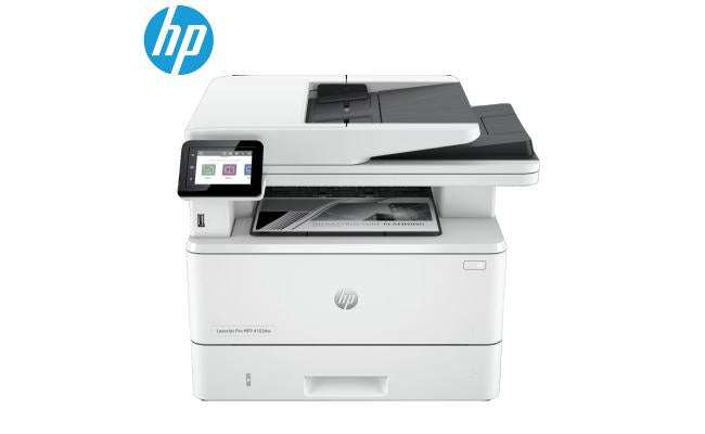 HP LaserJet Pro MFP 4103dw Printer 2Z627A