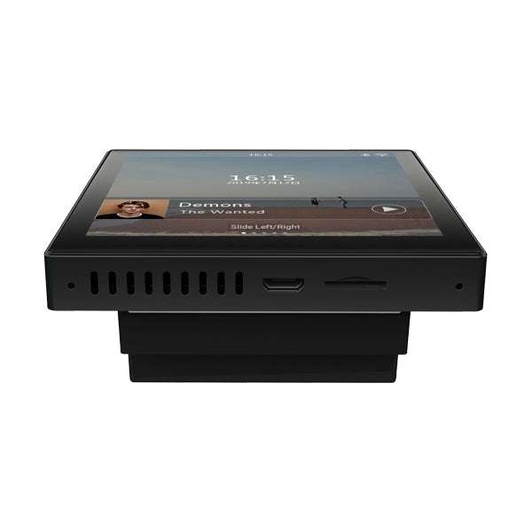 DM839 Mini On-Wall Network Talkback Music Player