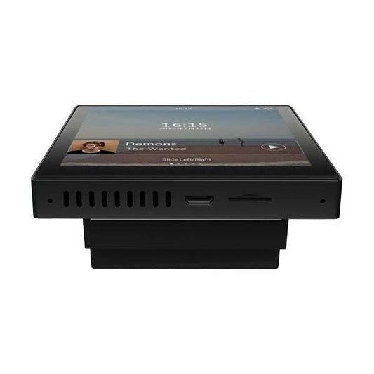 DM839 Mini On-Wall Network Talkback Music Player