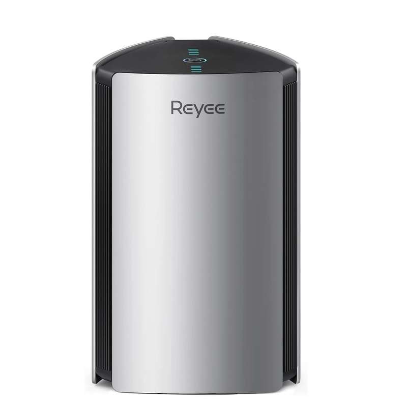 RG-R6 1 PK Reyee 3200M Wi-Fi 6 Dual-band Gigabit Mesh* Router ：