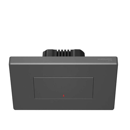 SONOFF SwitchMan Smart Wall Switch-M5 Physical Push Button WiFi Switch FACE PLATE M5-1C-120