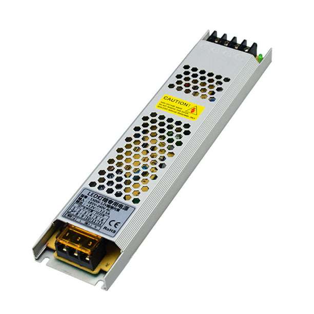 Slim 12V-30A UnBoxed Power Supply