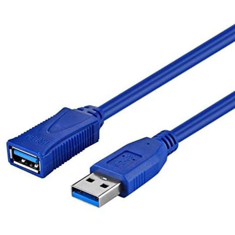 USB 3.0 Extension Cable Male to Female-2M