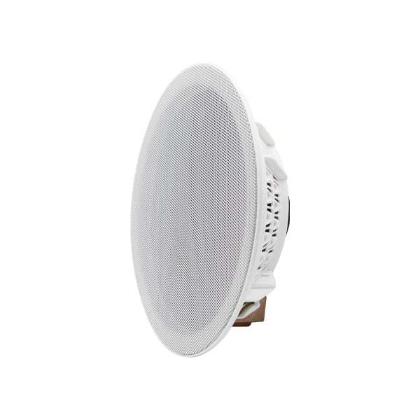 DSP8011 In-Ceiling & In-Wall Round Loudspeaker