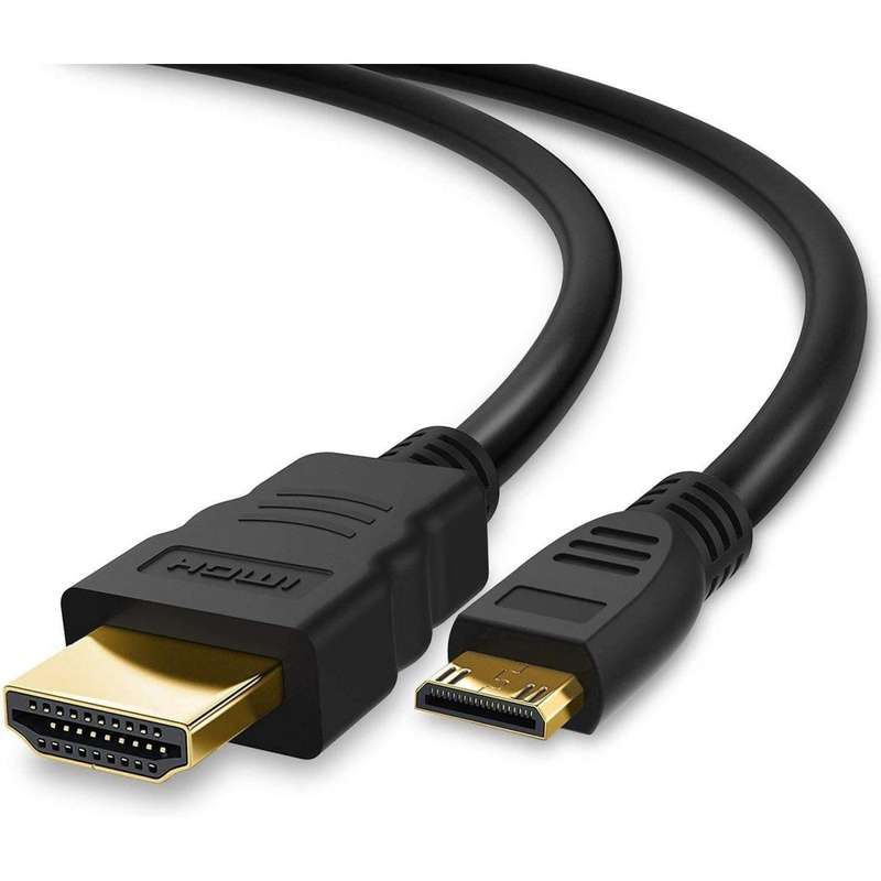 HDMI Cable to MINI HDMI M/M -1.5M
