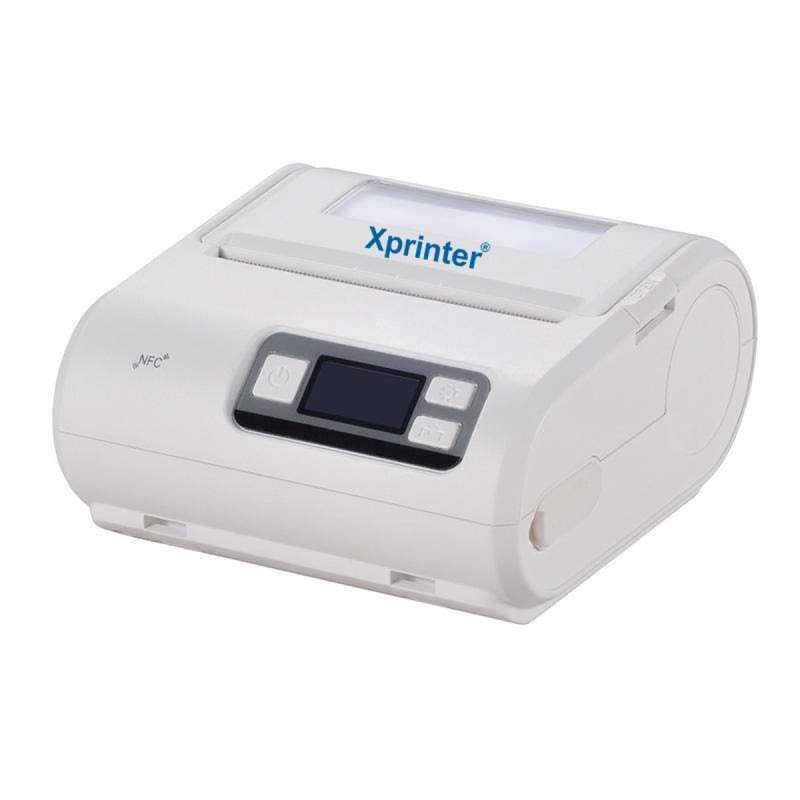 X-Printer XP-P301G Mobile Label & Receipt Printer