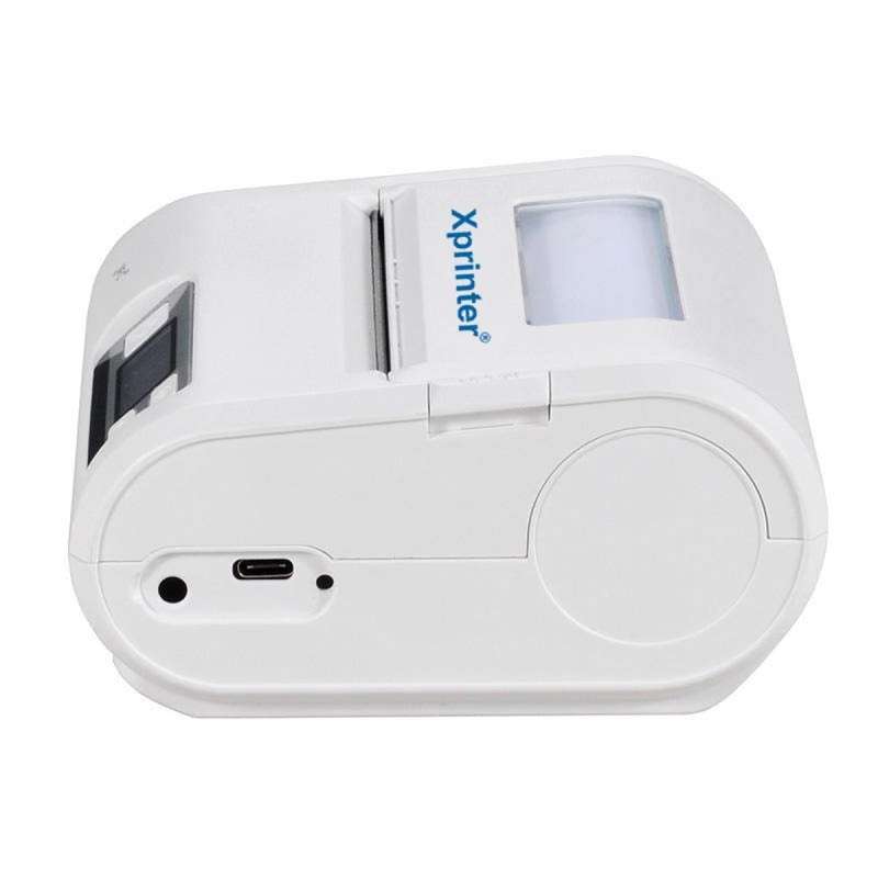 X-Printer XP-P301G Mobile Label & Receipt Printer