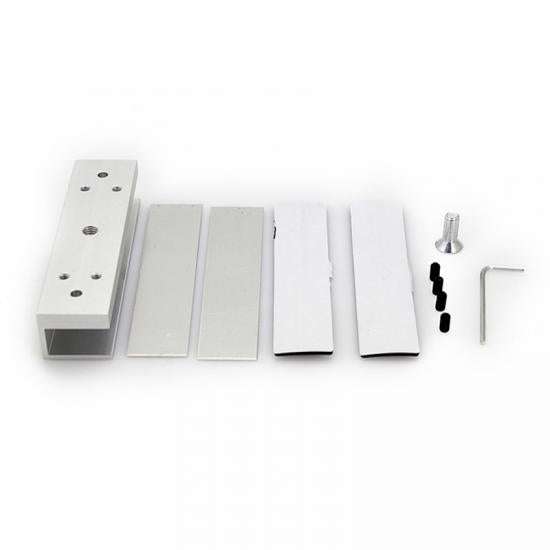 U Bracket for Frameless Glass UB800 - U200