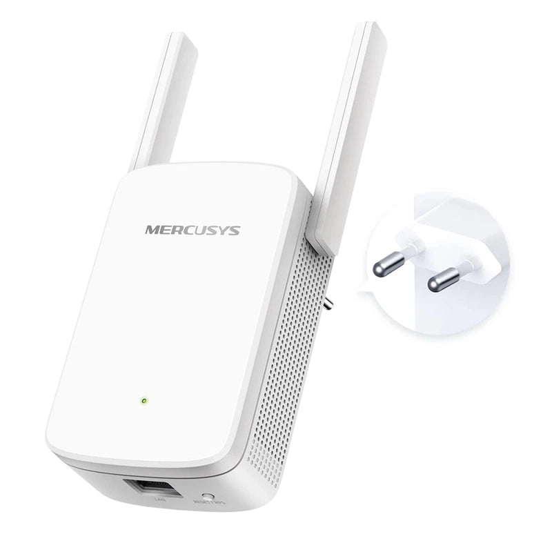 Mercusys ME30 AC1200 Wi-Fi Range Extender White