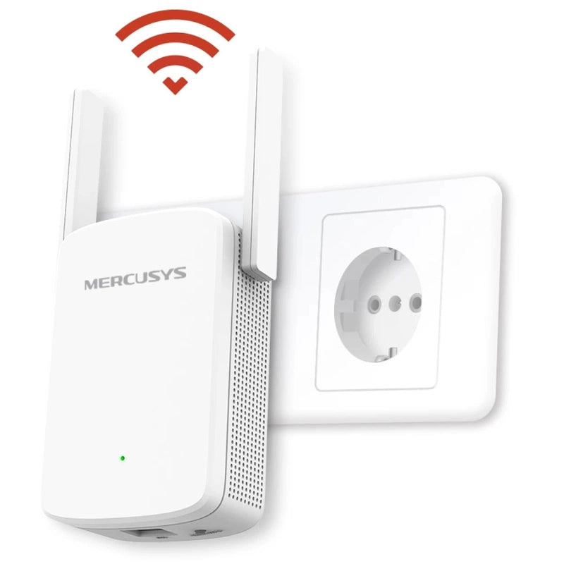 Mercusys ME30 AC1200 Wi-Fi Range Extender White