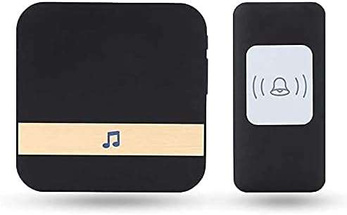 Wireless Doorbell Waterproof