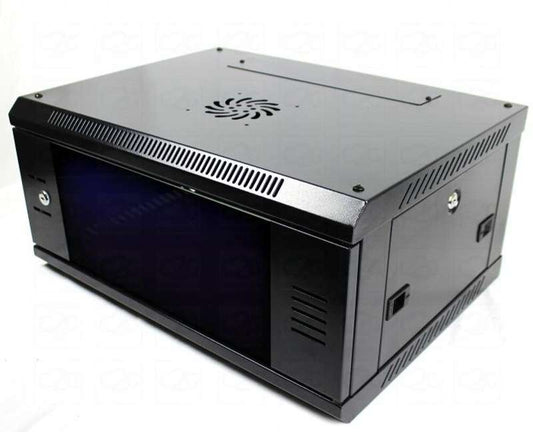 Ri-choice 4U 600*450 Wall Mount Cabinet