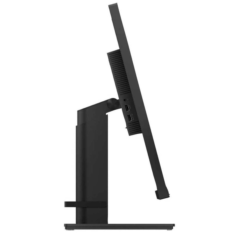 Lenovo ThinkVision T32h-20 32" IPS 2K Adjustable Stand w/ HDMI, DP, USB-C & 3 Years Warranty