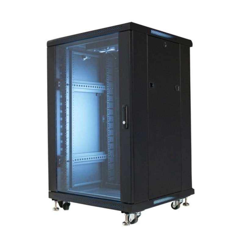 Ri-choice 32U 800*800 Network Server Cabinets