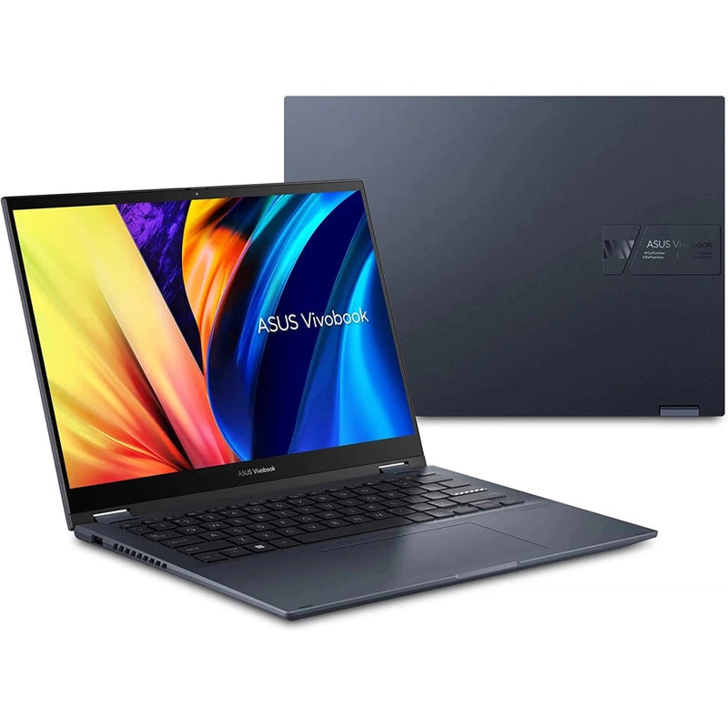 ASUS Vivobook S 14 Flip TP3402ZA