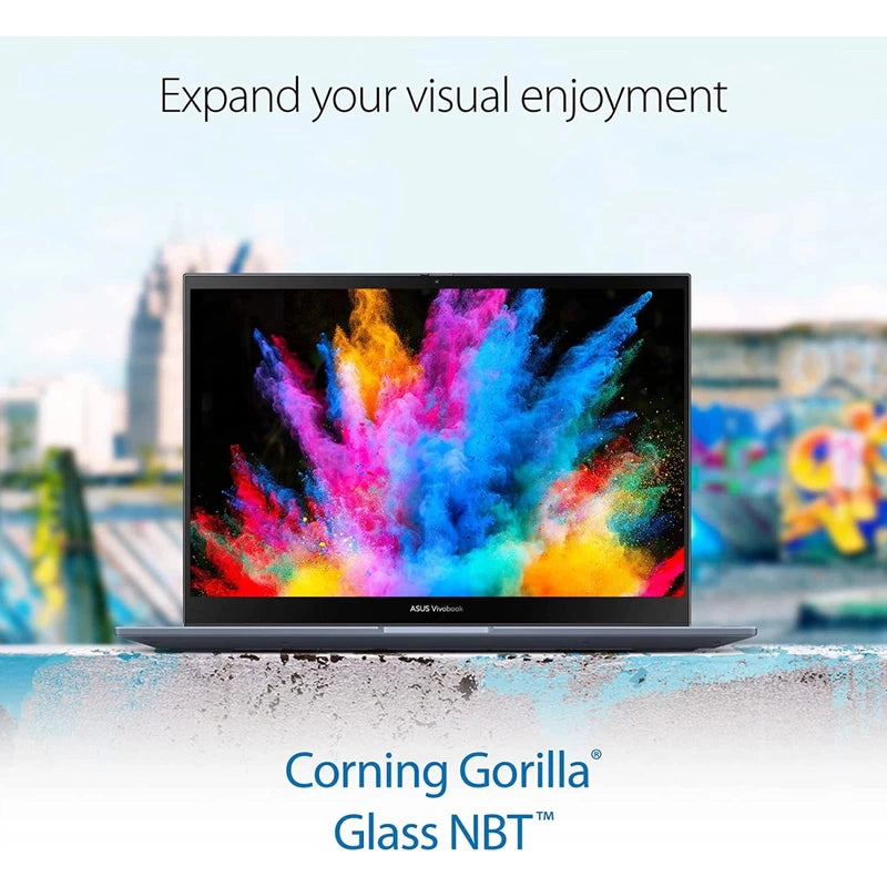 ASUS Vivobook S 14 Flip TP3402ZA