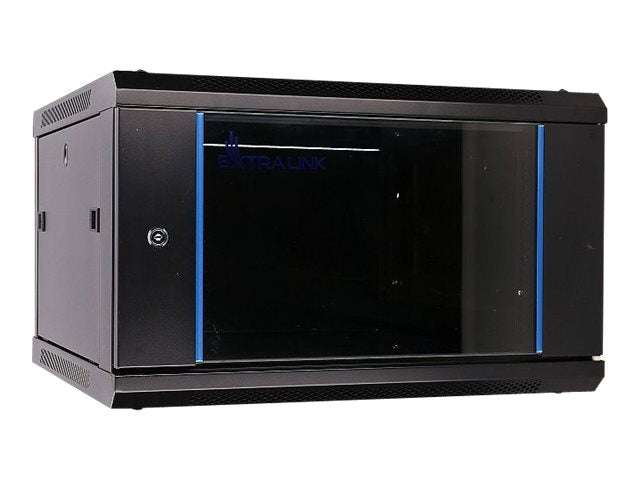 Extreme 6U Wall Mount Cabinet
