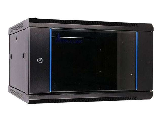 Extreme 6U Wall Mount Cabinet