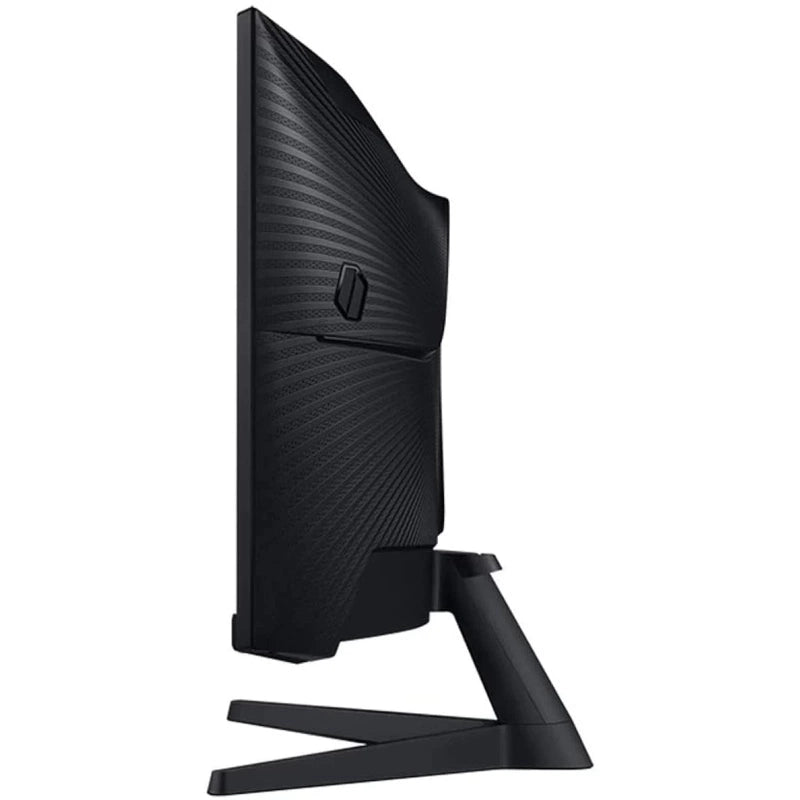 SAMSUNG 34" Odyssey G5 2K Ultra-Wide HDR 165hz 1ms 1000R Curved Ultra Wide