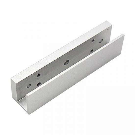 U Bracket for Frameless Glass UB800 - U200