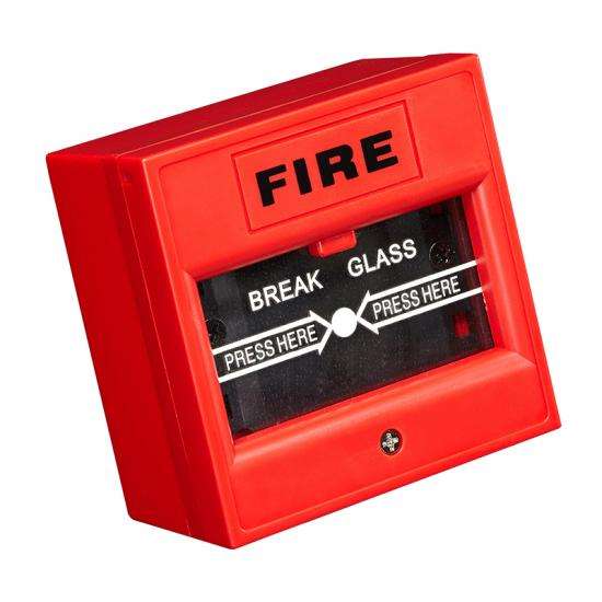 Emergency Break Glass Exit Button EB-20C