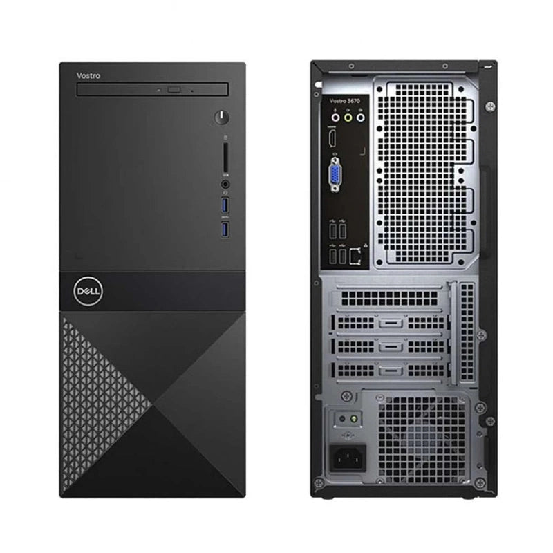 Dell Vostro 3910 NEW 12Gen