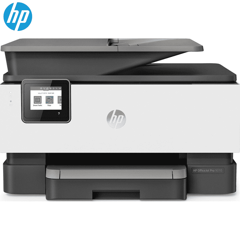 HP OfficeJet Pro 9010 All-In-One Printer 3UK83B