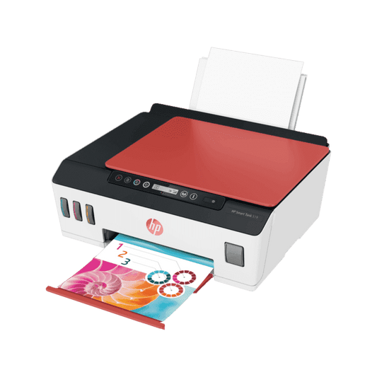 HP Smart Tank 519 Wireless All-In-One Color Printer
