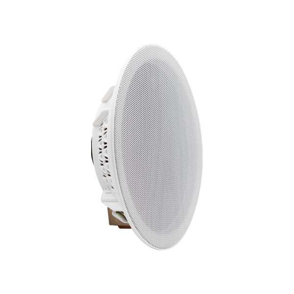 DSP8011 In-Ceiling & In-Wall Round Loudspeaker